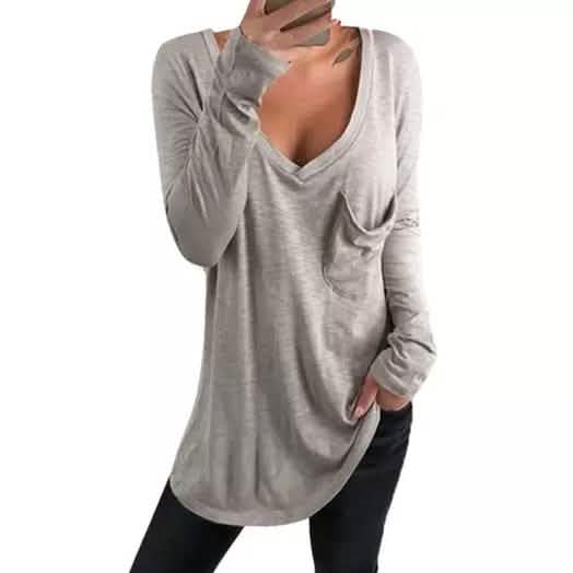 Women's Sheri Casual Top