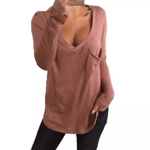 Women's Sheri Casual Top